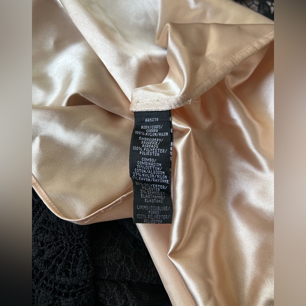 NEW Monique Lhuillier Arvada Dress - Picture 5 of 9